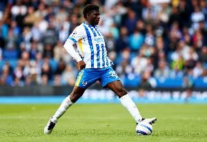 罗马诺：布莱顿无意卖巴莱巴甚至都没标价，曼联预计转向其他目标