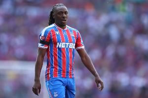 天空体育：埃泽正在接受阿森纳体检，完成后将以6750万英镑加盟