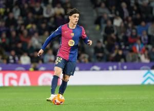 每体：巴萨三名小将入选西班牙U20，备战将在智利举行的U20世界杯