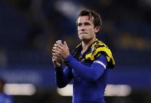 BBC：奇尔维尔加盟斯特拉斯堡，是今夏第六位从蓝军去该队的球员