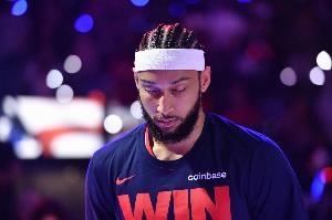 纽约记者：本西引起了两支球队兴趣 但本人不确定是否想继续打球