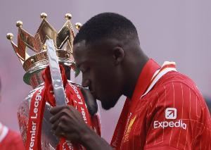 不放弃！英媒：利物浦冬窗首要目标续约科纳特，皇马有意明夏免签