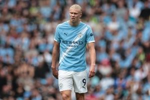 EAFC26曼城球员评级：哈兰德罗德里90，多纳鲁马89赖因德斯86