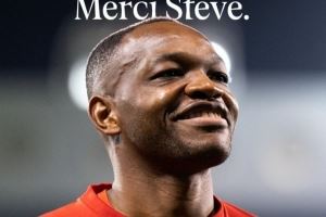 法国队致敬曼丹达：感谢所有扑救和无数国家队瞬间🙏💙