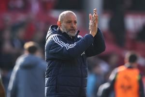 火速再就业！记者：努诺预计出任西汉姆新帅，接替被解雇的波特