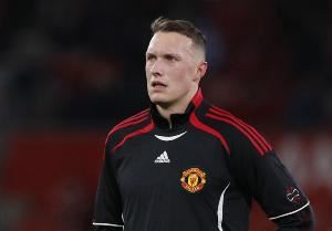 菲尔-琼斯：我觉得自己职业生涯足够辉煌 希望阿莫林能赢得奖杯