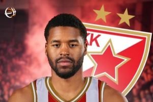 红星官宣贾里德-巴特勒加盟！打湖人35分+7+9 去欧洲能降维打击吗